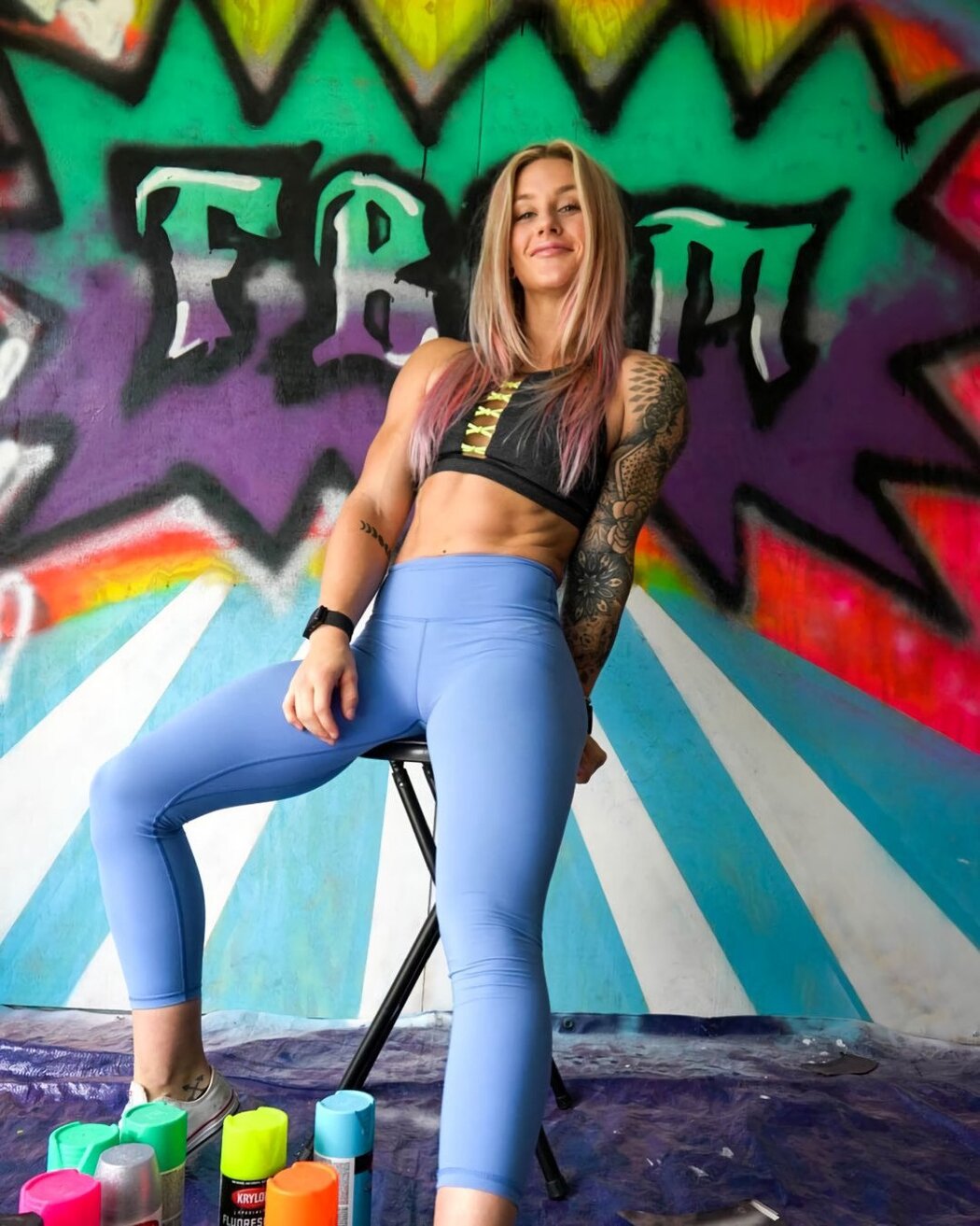 Josie Hamming Cover Photo