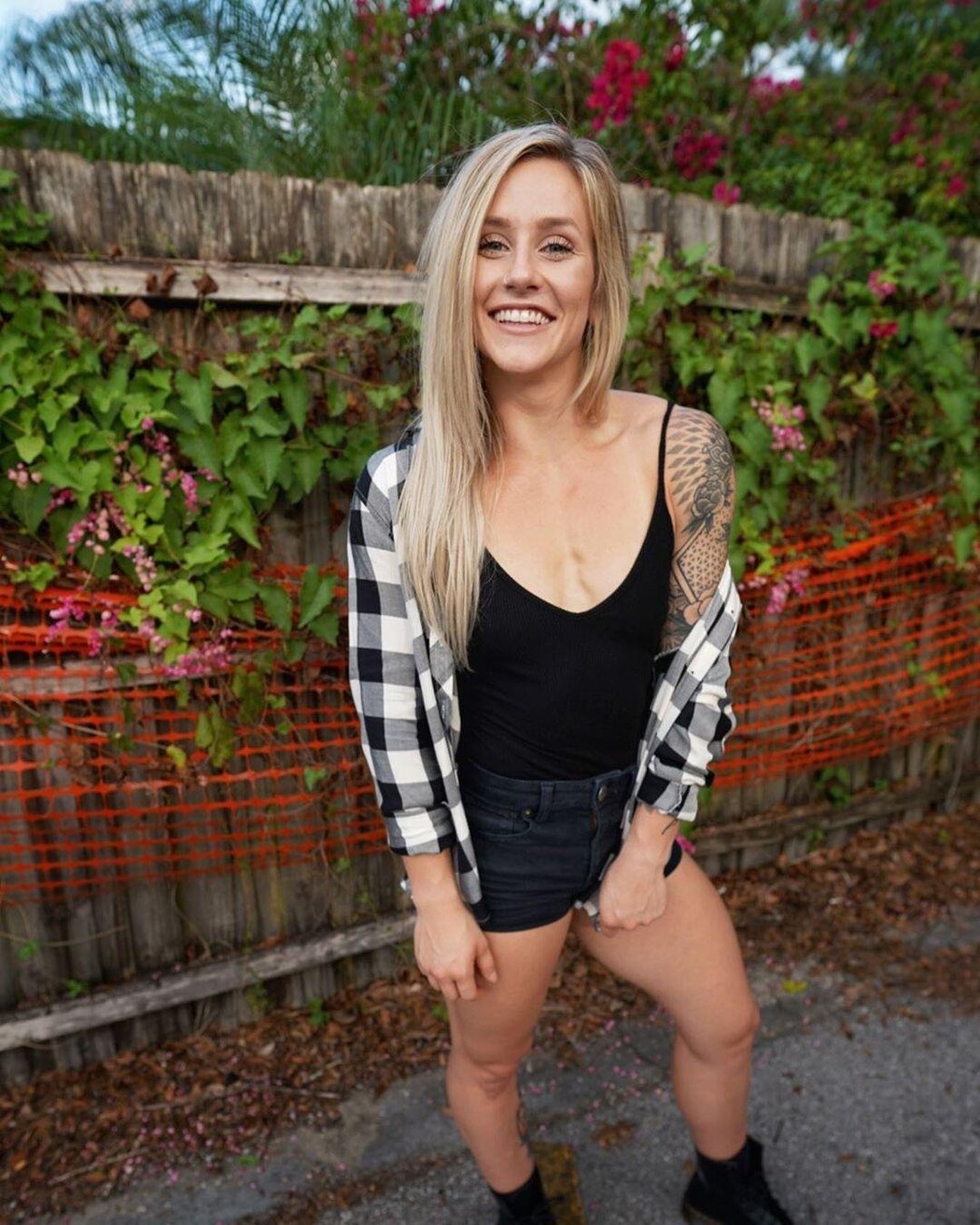 Josie Hamming