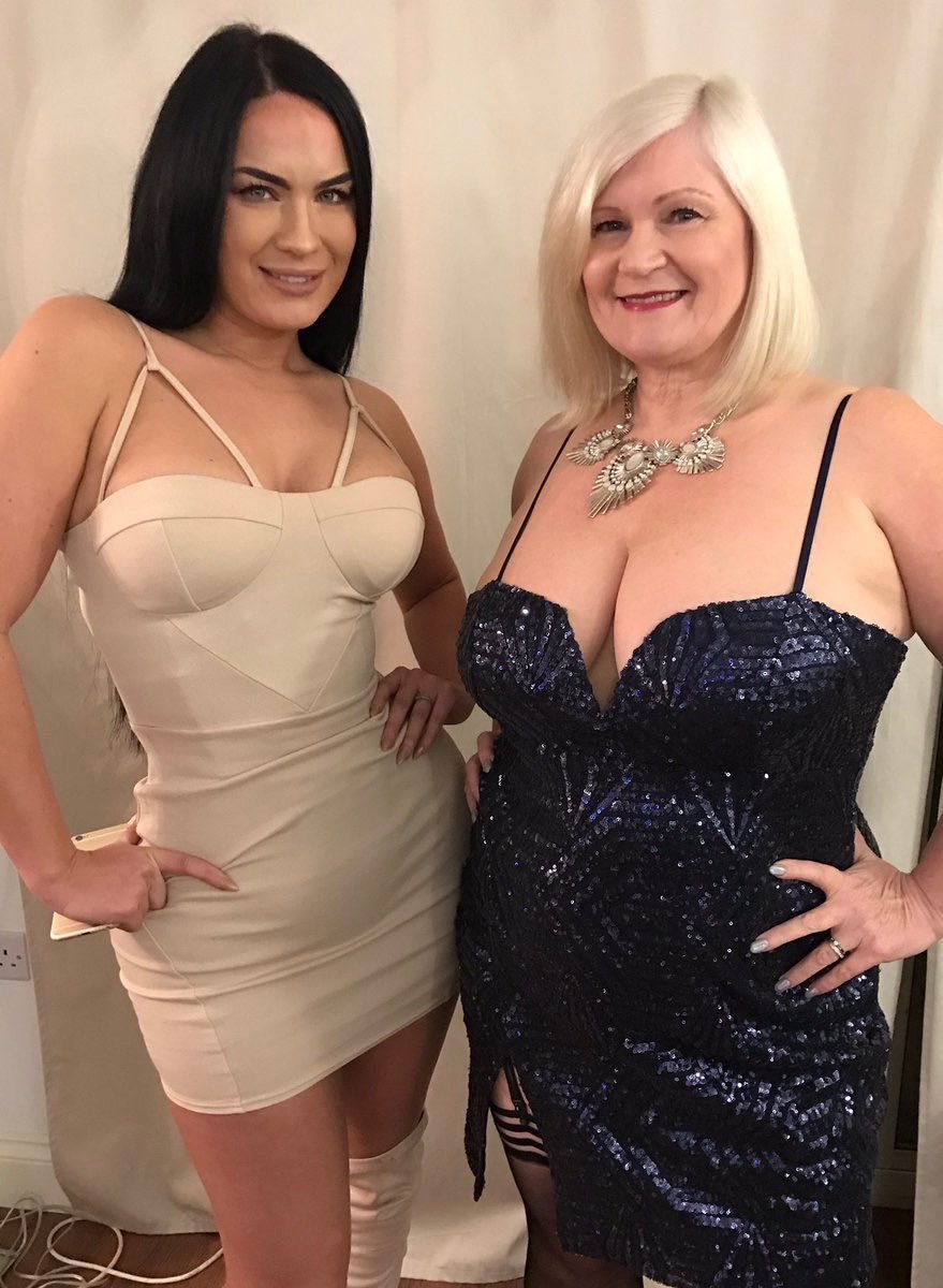 Lacey Starr
