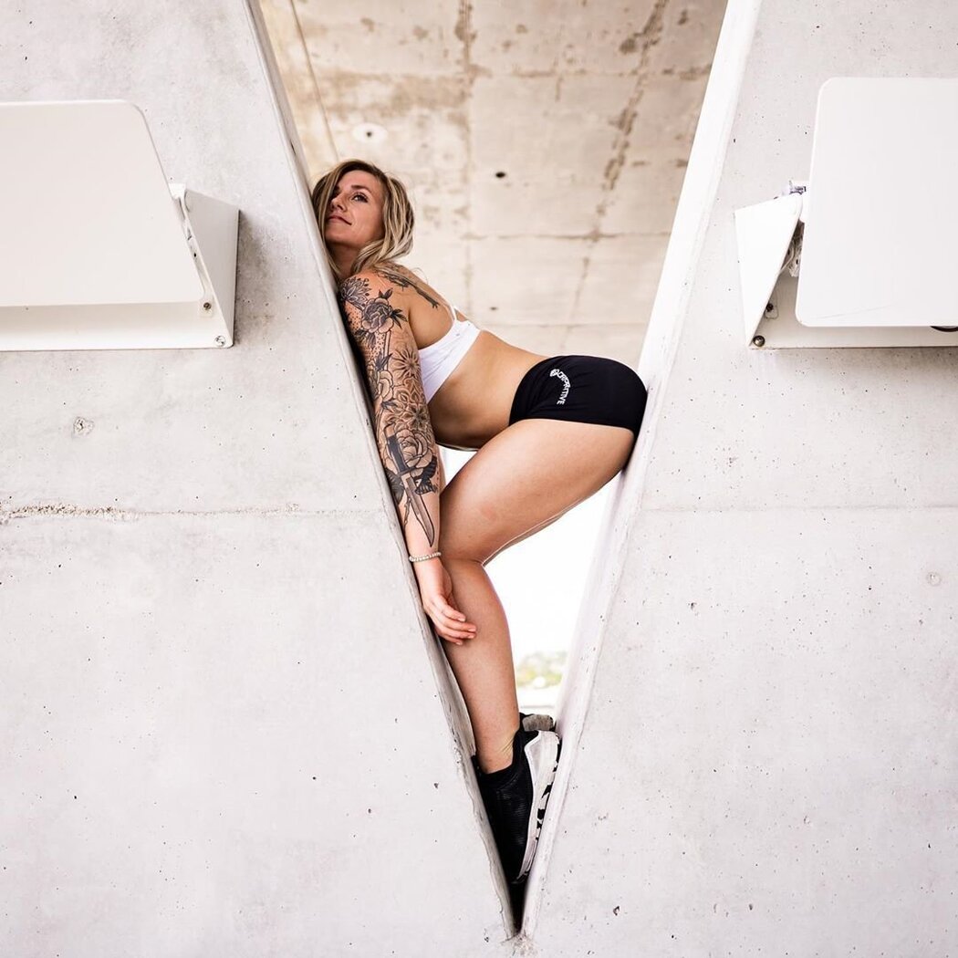 Josie Hamming