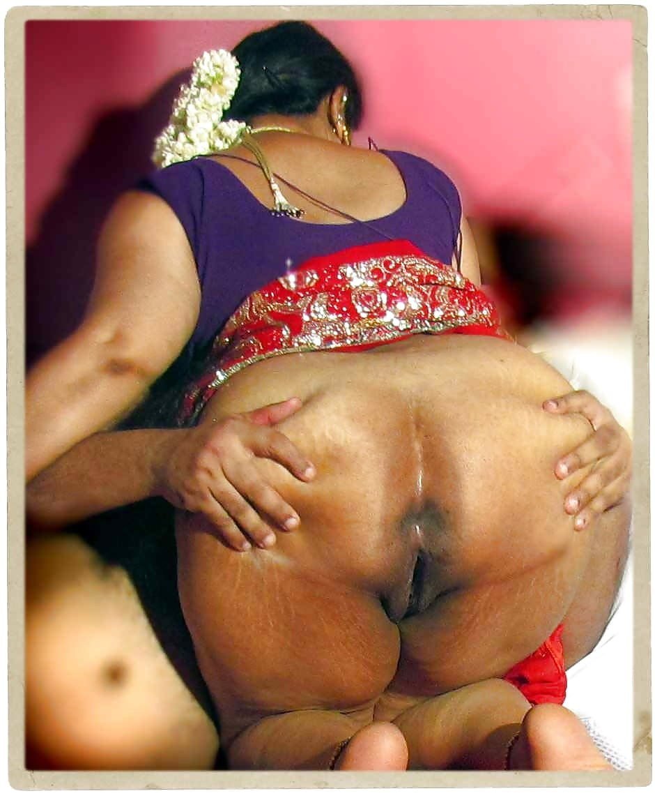 Indian Mature Porn