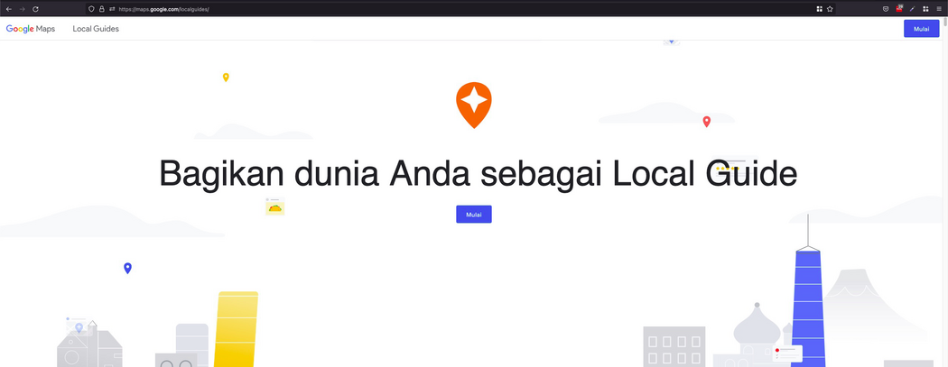 Local Guide Program