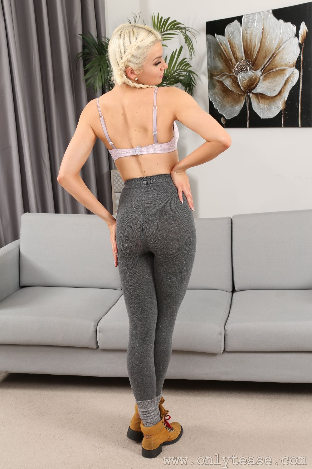 Lydia Violet