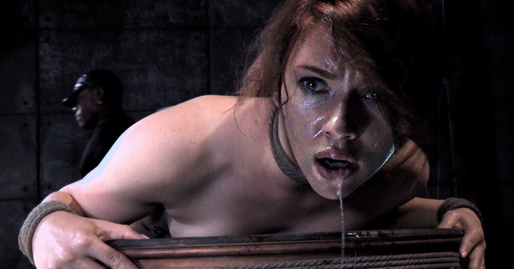 Scarlet Johanson Porn