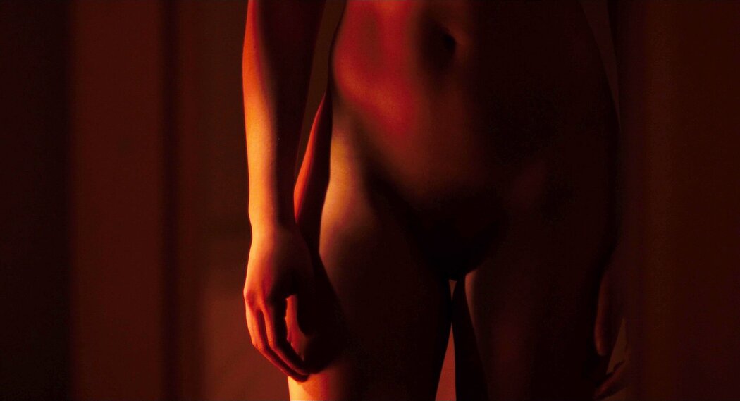 Scarlet Johanson Porn