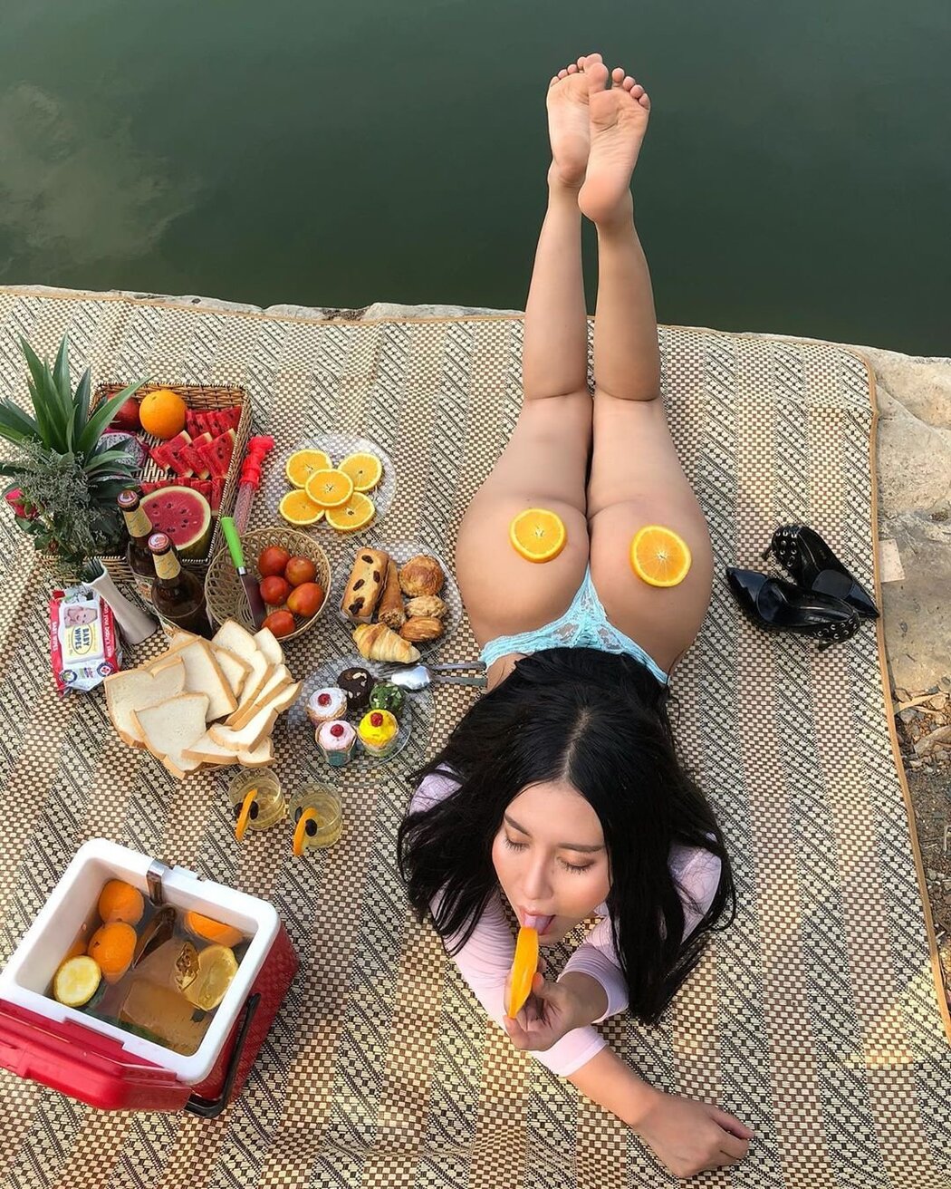 Pong Kyubi