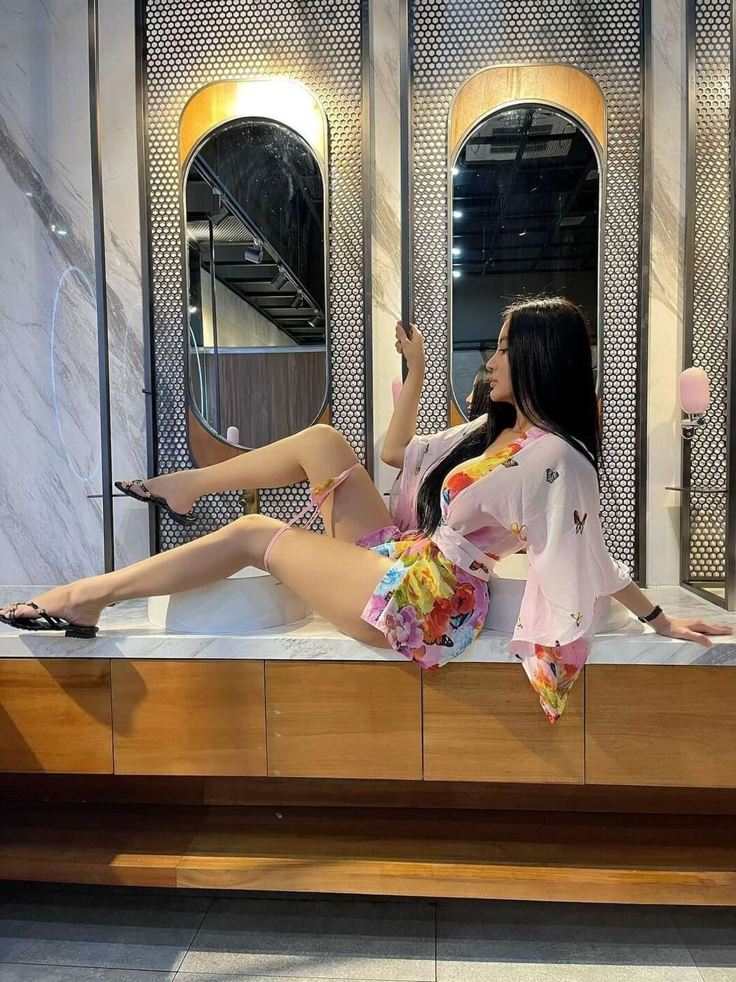 Pong Kyubi