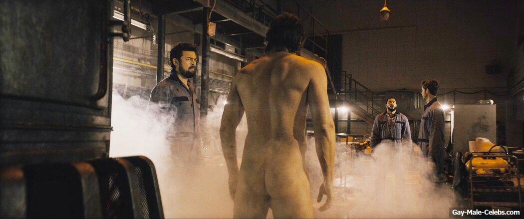 Sacha Baron Cohen