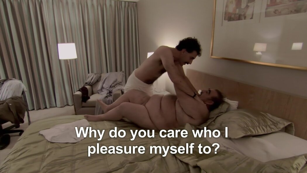 Sacha Baron Cohen