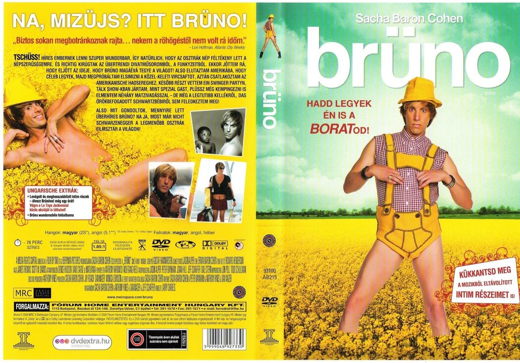 Sacha Baron Cohen