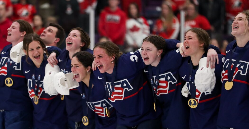 Team Usa Hockey
