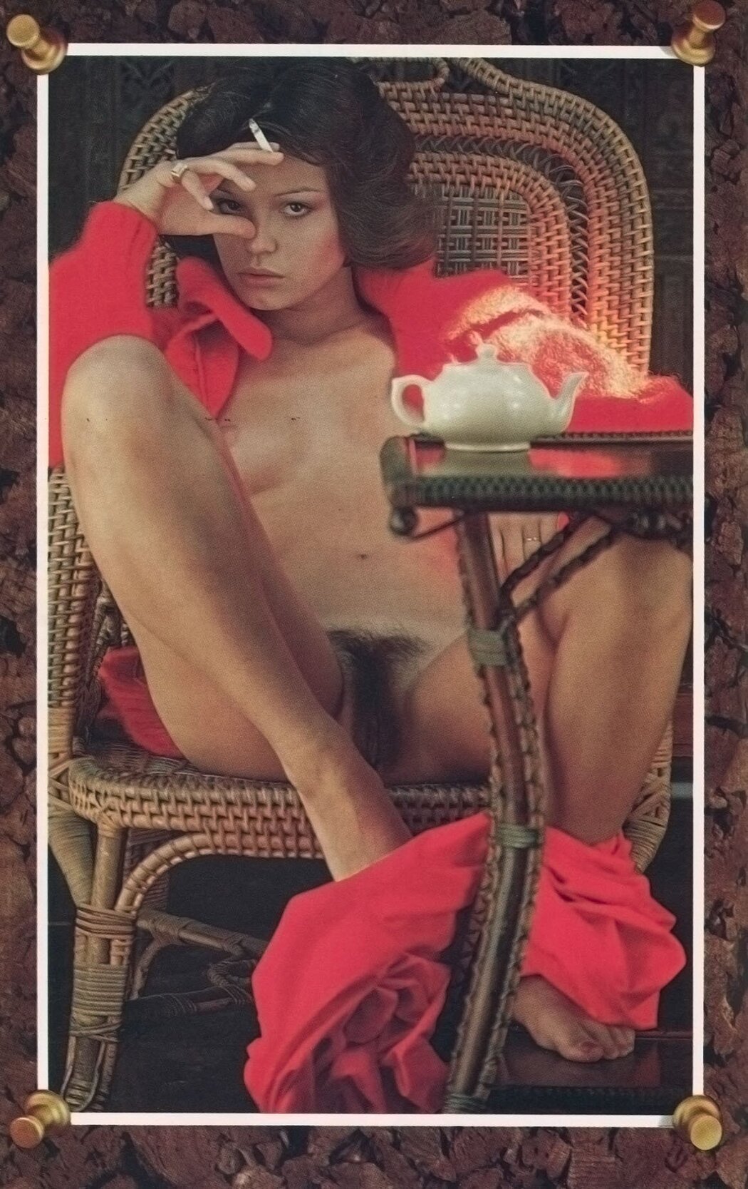 Vintage Erotica
