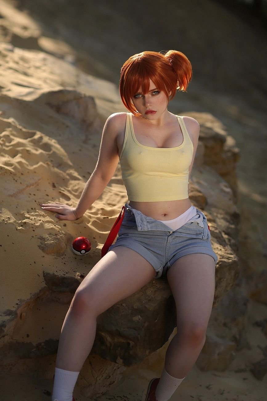Taryn Cosplay