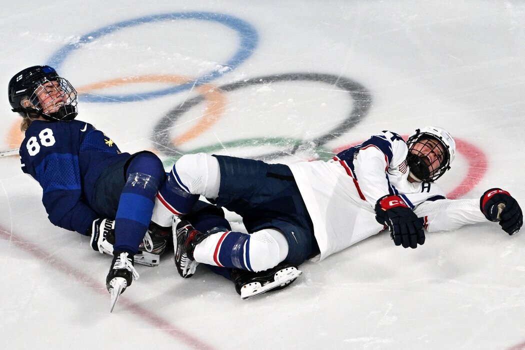 Team Usa Hockey
