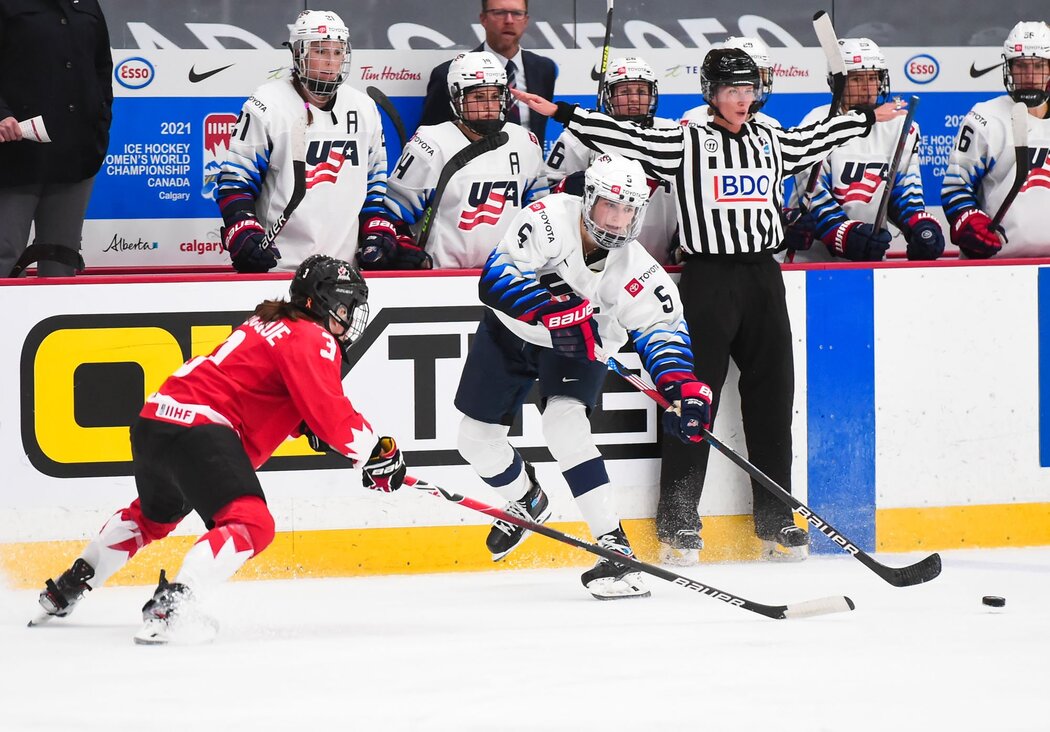 Team Usa Hockey