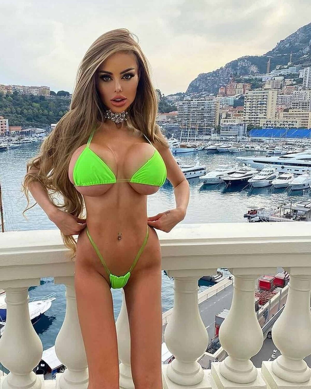 Veronica Macedo