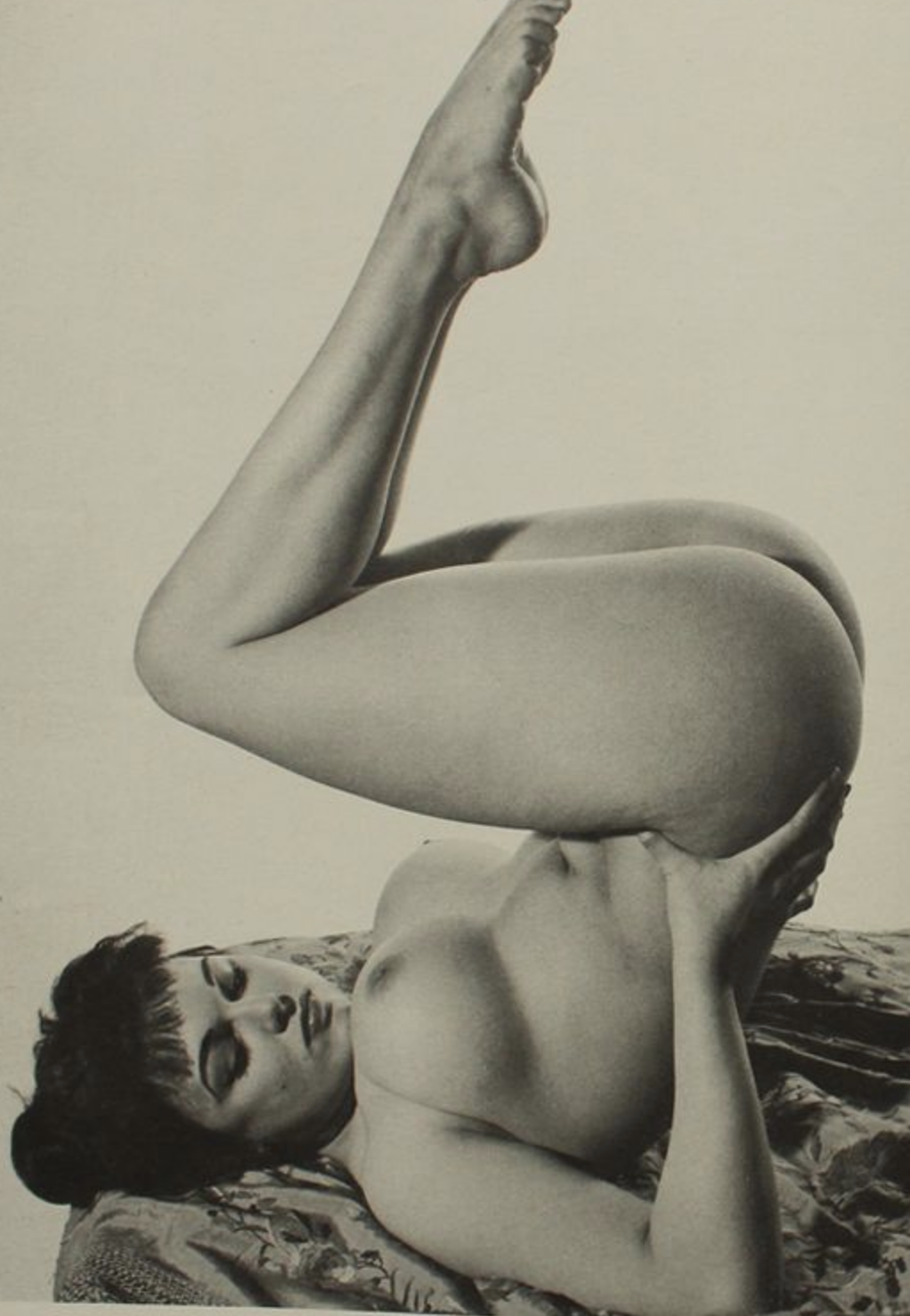 Vintage Erotica