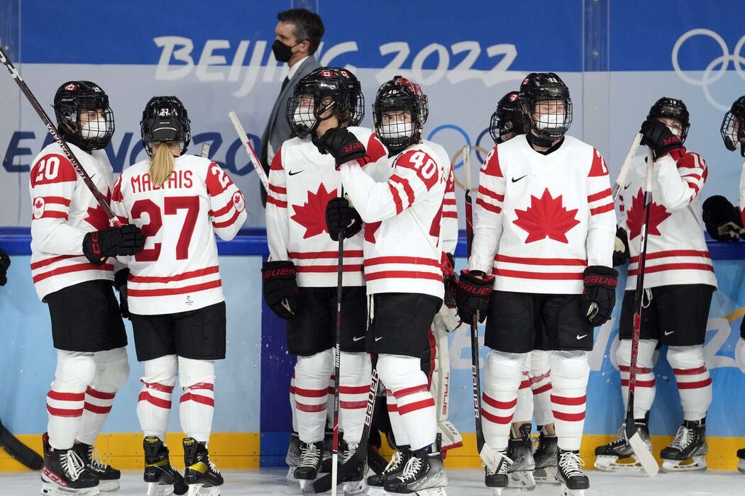 Team Usa Hockey