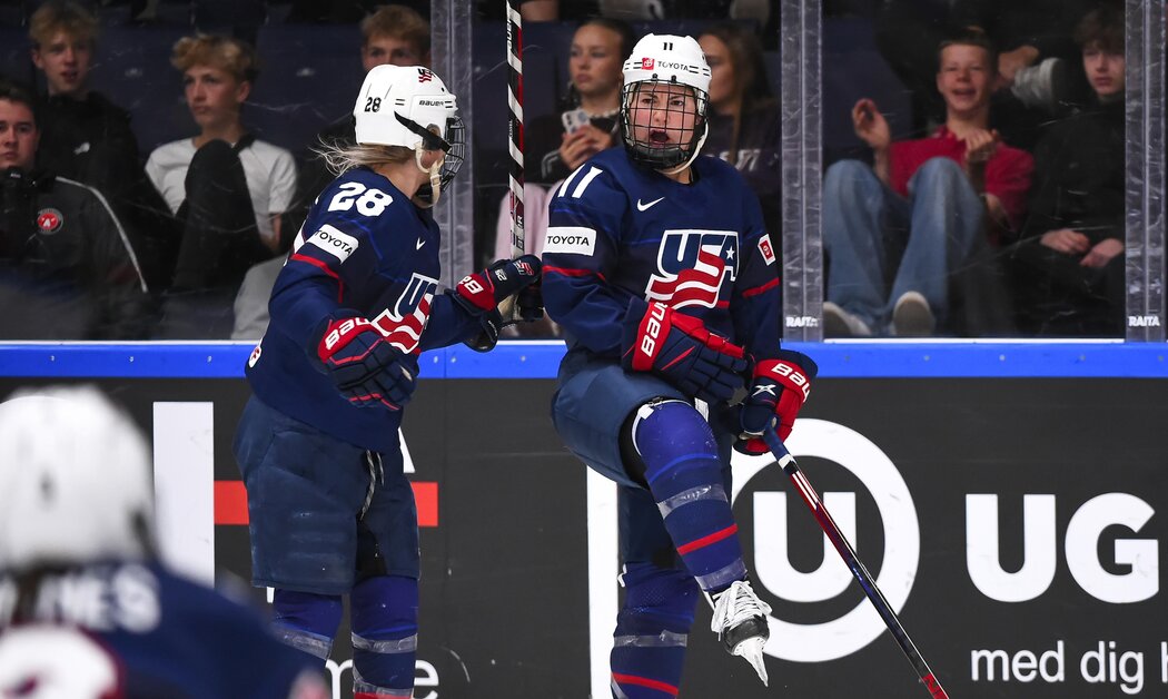 Team Usa Hockey