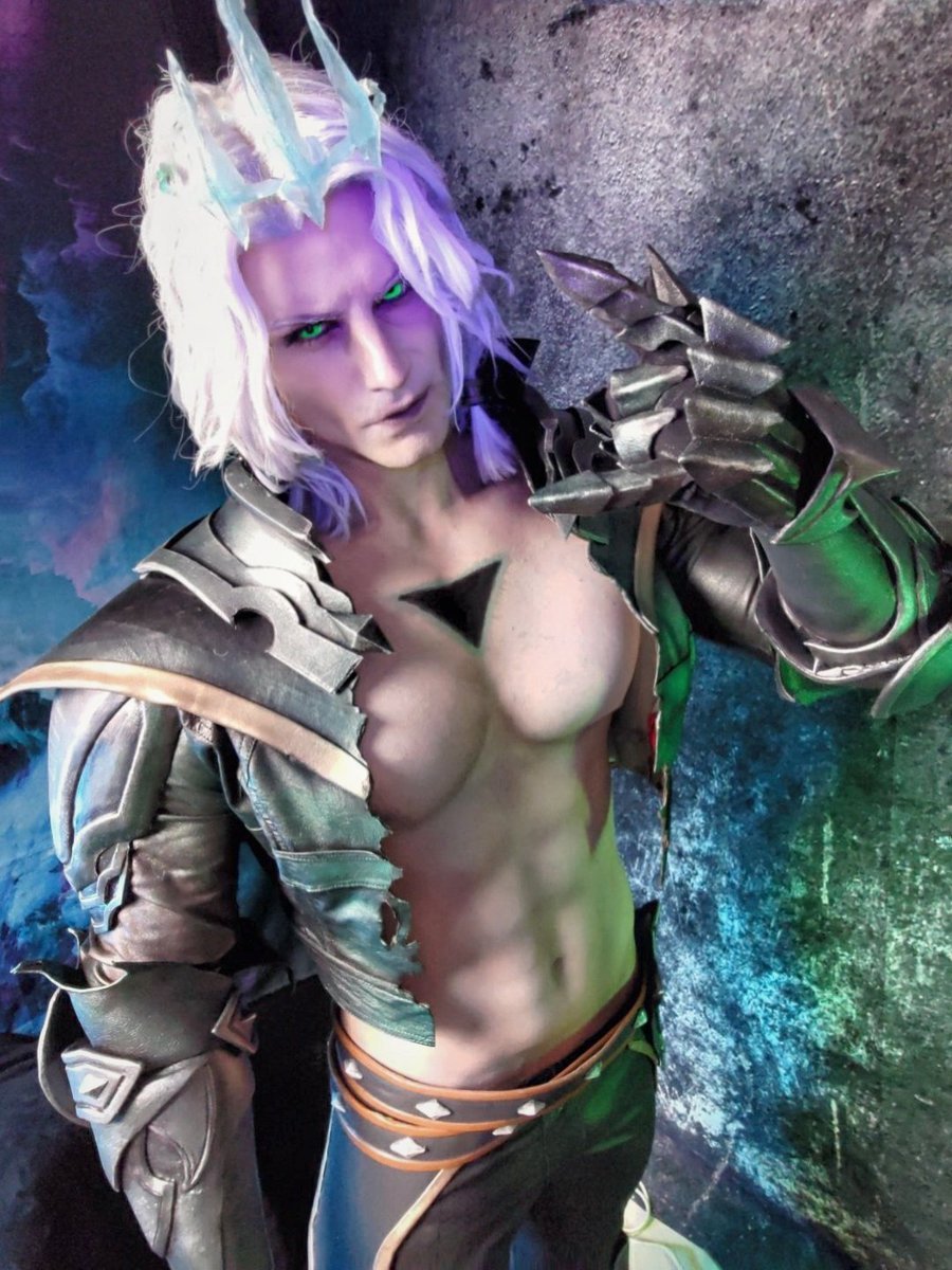 Taryn Cosplay