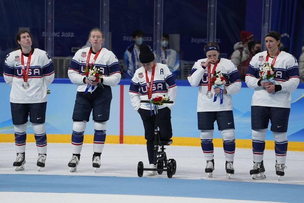 Team Usa Hockey