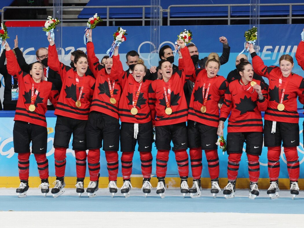 Team Usa Hockey