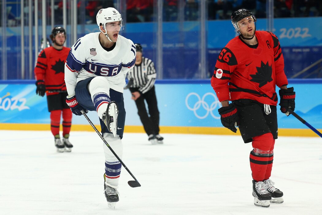 Team Usa Hockey