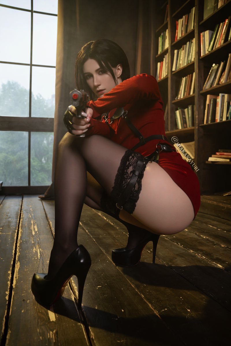 Taryn Cosplay