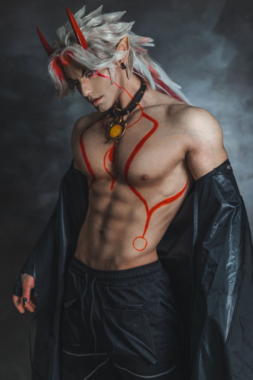 Taryn Cosplay