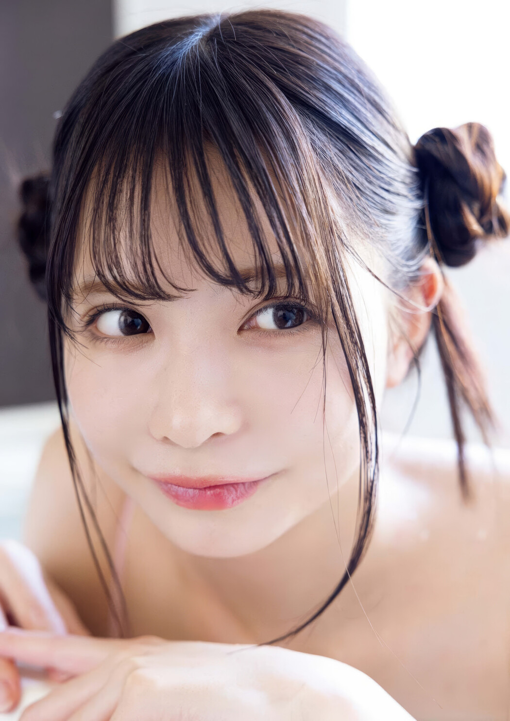 柊きき・森ふう花, Big Comic Spirits 2025 No.20 (ビッグコミックスピリッツ 2025年20号)