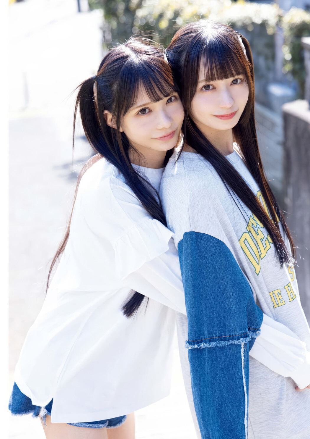 柊きき・森ふう花, Big Comic Spirits 2025 No.20 (ビッグコミックスピリッツ 2025年20号)