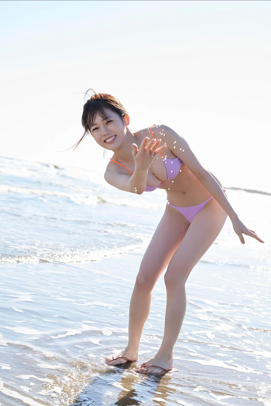 Aoi Kawaguchi 川口葵, FRIDAYデジタル写真集 『大人になったね』 Set.01