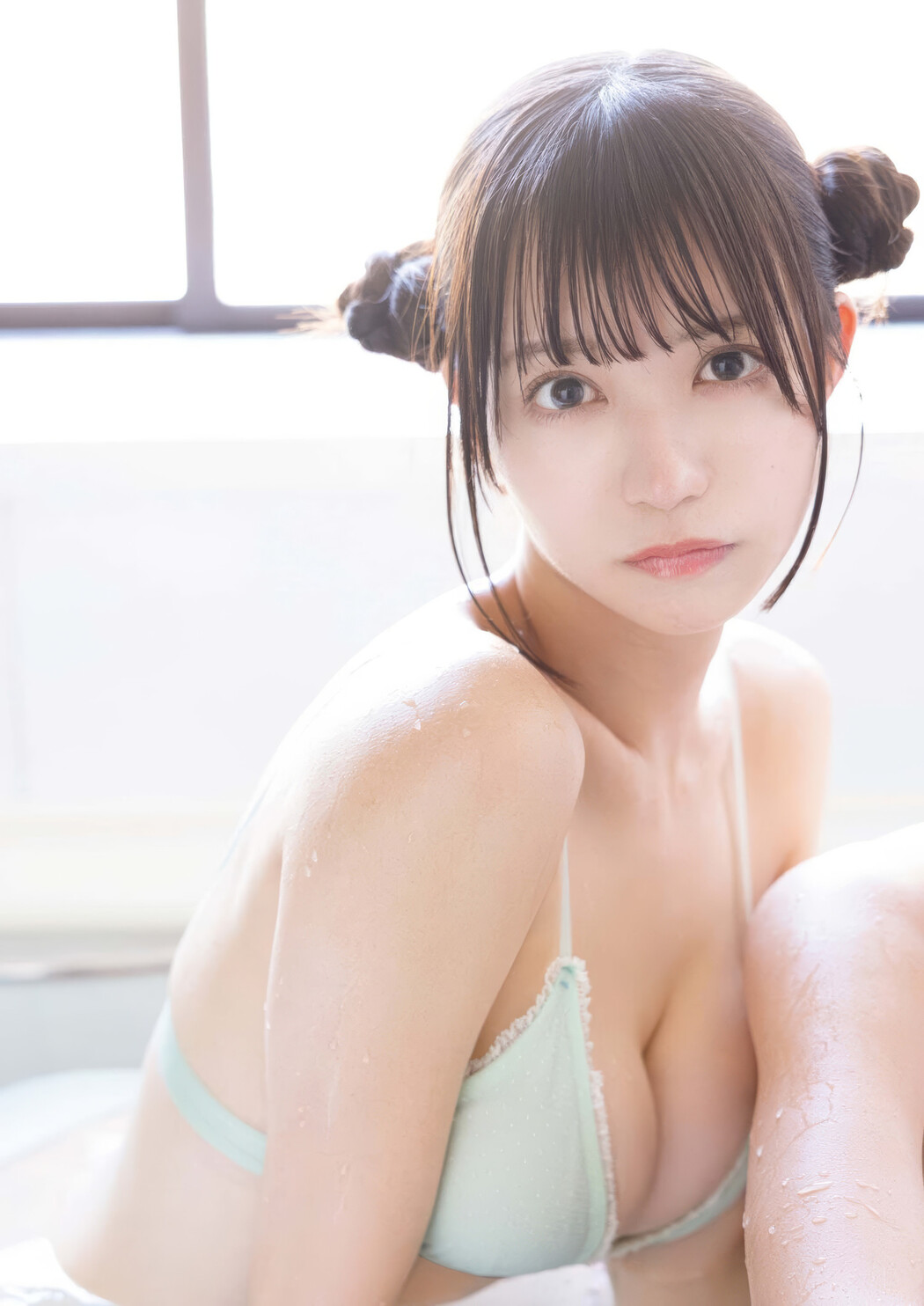 柊きき・森ふう花, Big Comic Spirits 2025 No.20 (ビッグコミックスピリッツ 2025年20号)