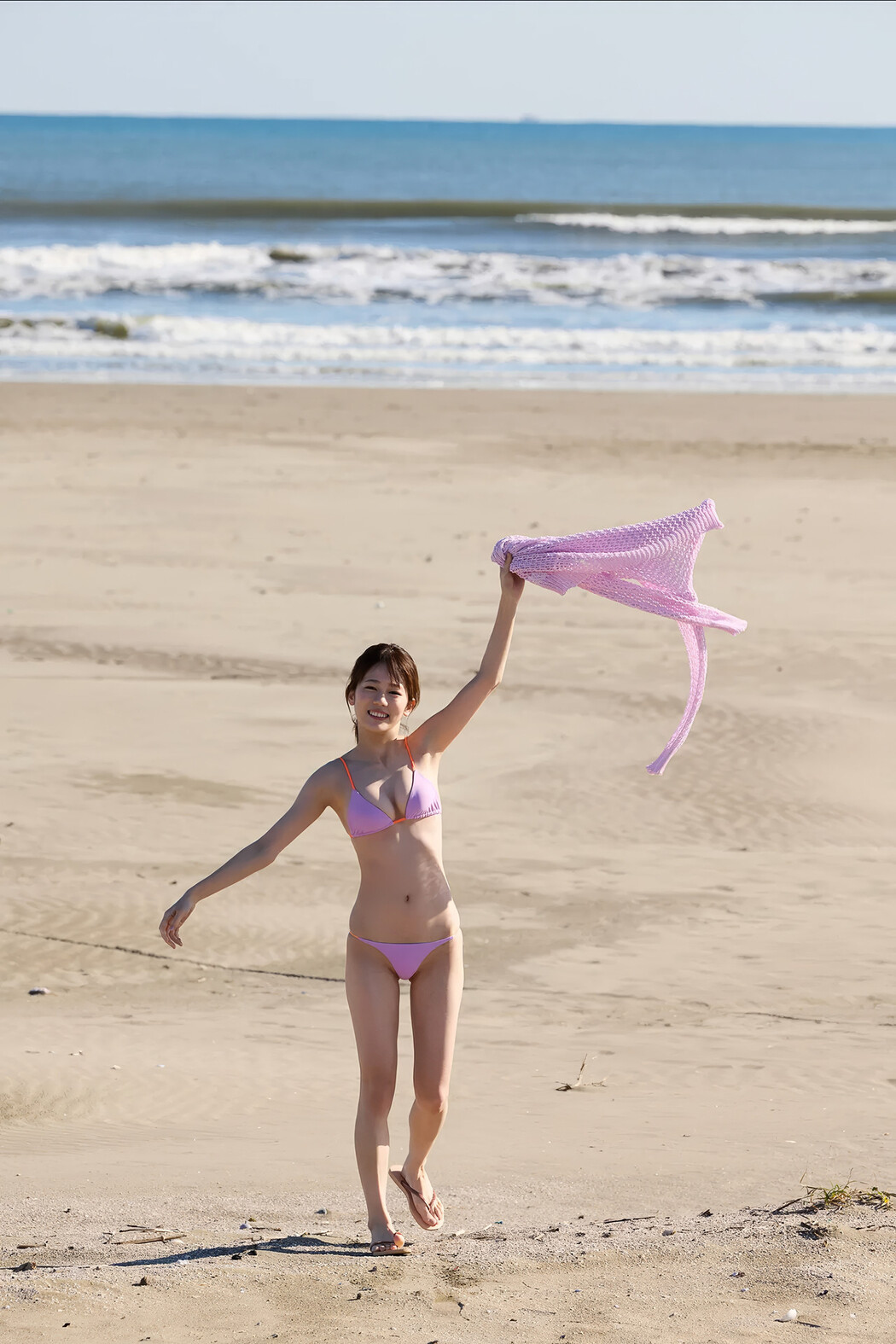 Aoi Kawaguchi 川口葵, FRIDAYデジタル写真集 『大人になったね』 Set.01