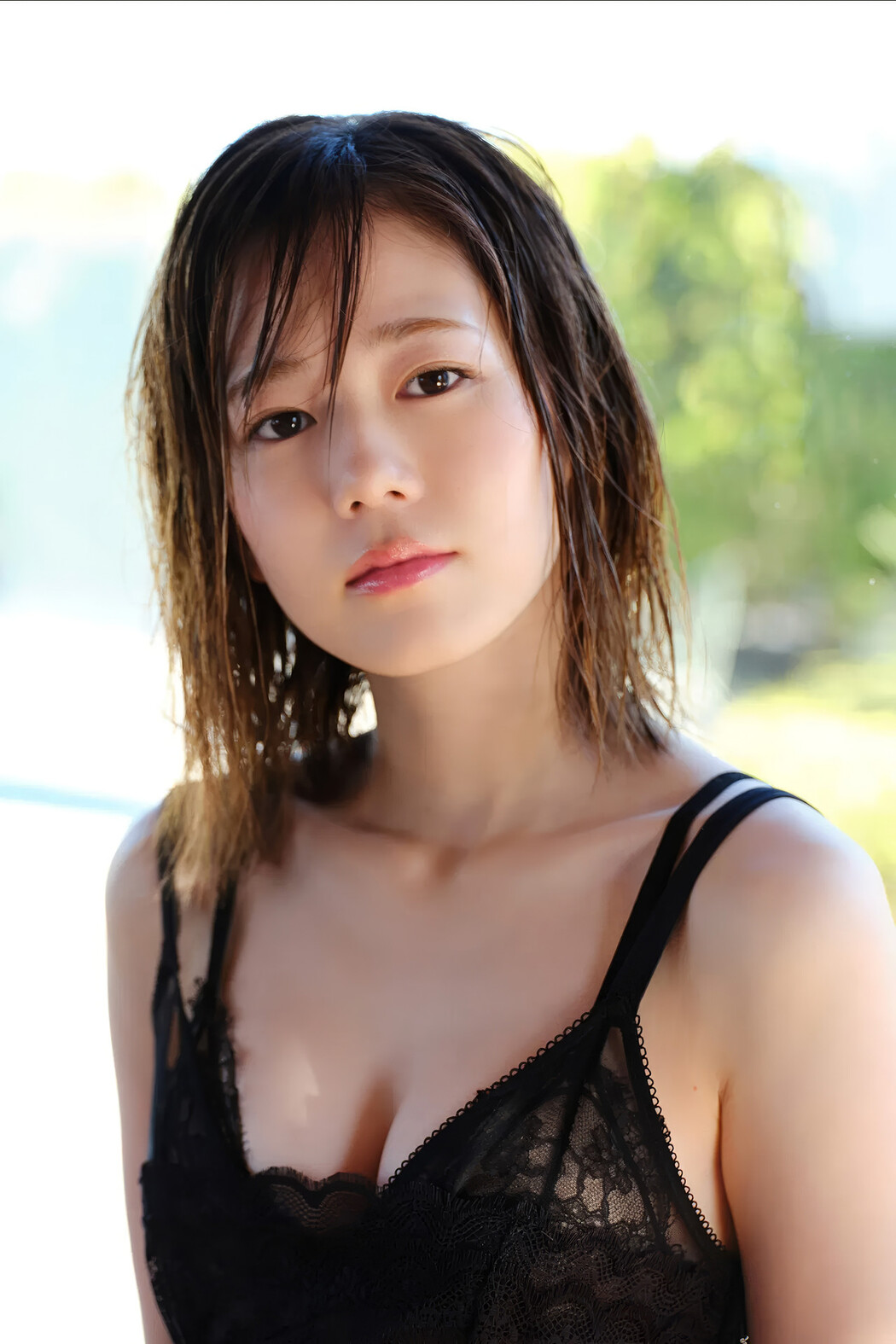 Aoi Kawaguchi 川口葵, FRIDAYデジタル写真集 『大人になったね』 Set.01