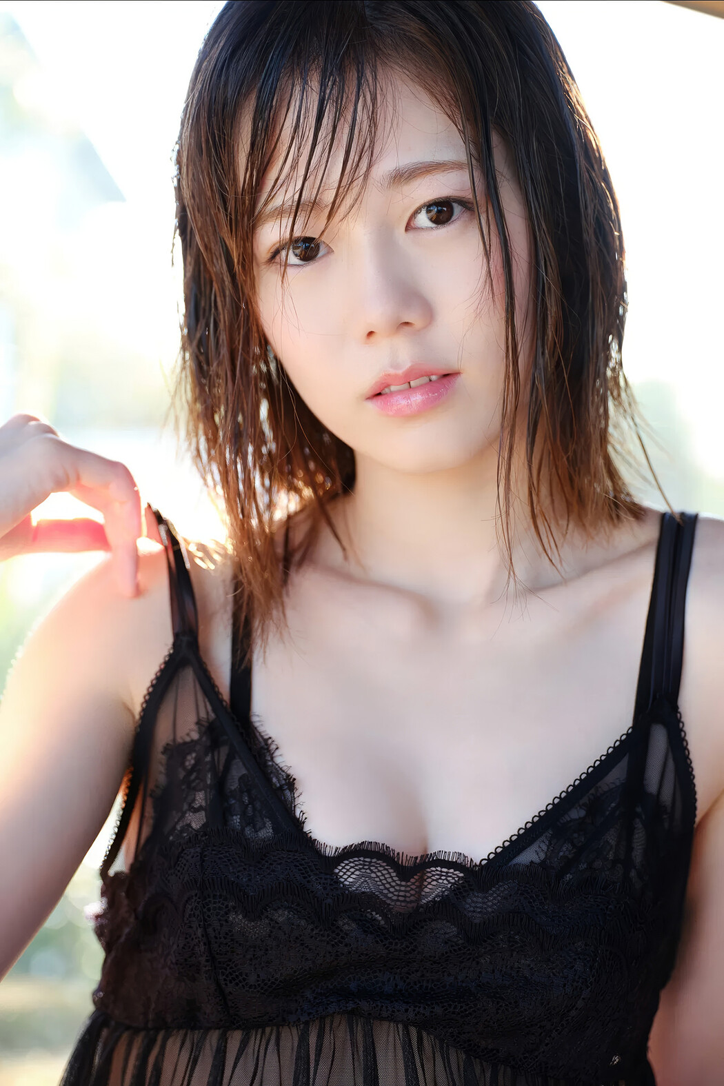 Aoi Kawaguchi 川口葵, FRIDAYデジタル写真集 『大人になったね』 Set.01