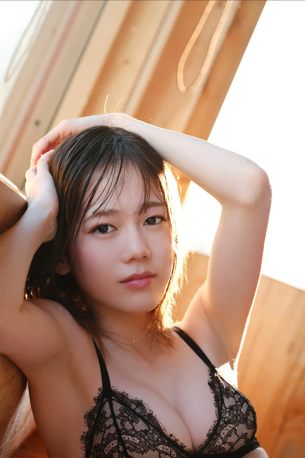 Aoi Kawaguchi 川口葵, FRIDAYデジタル写真集 『大人になったね』 Set.01