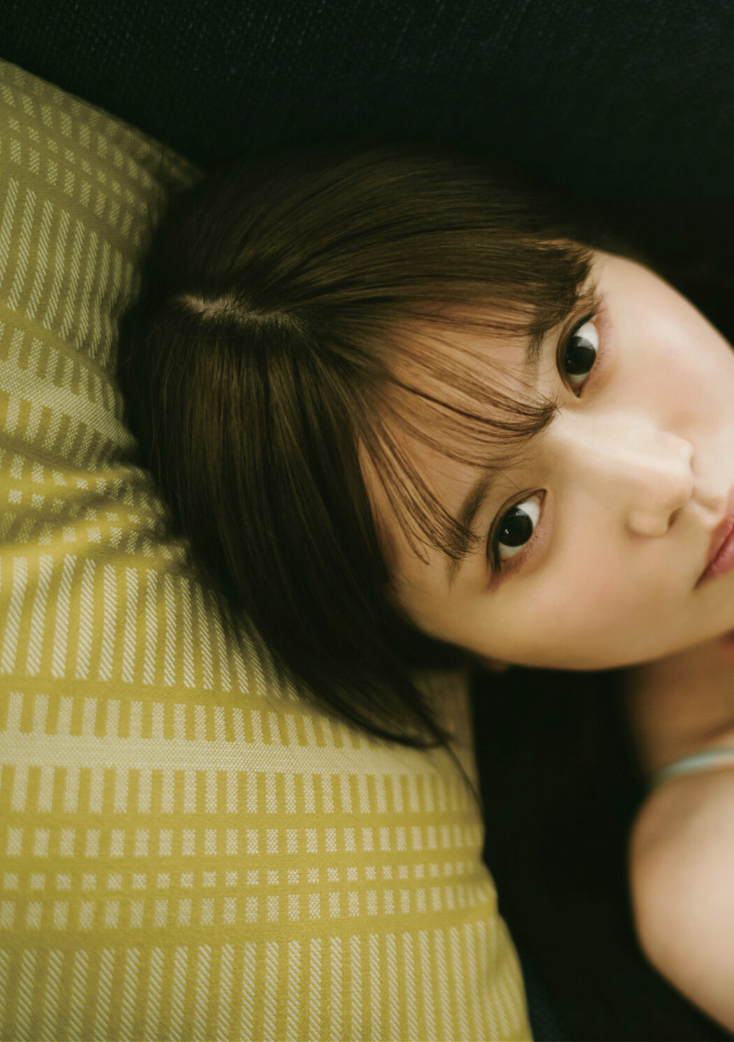 Yuka Kohinata 小日向ゆか, BUBKAデジタル写真集 「アイシッテル？」 Set.01