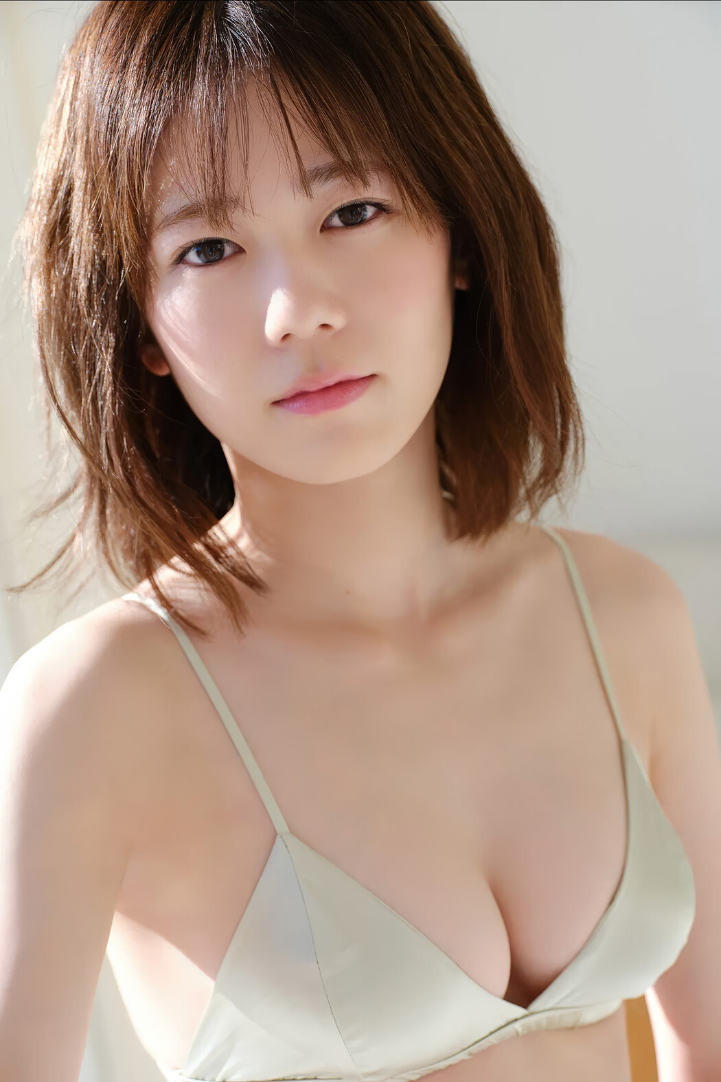 Aoi Kawaguchi 川口葵, FRIDAYデジタル写真集 『大人になったね』 Set.02