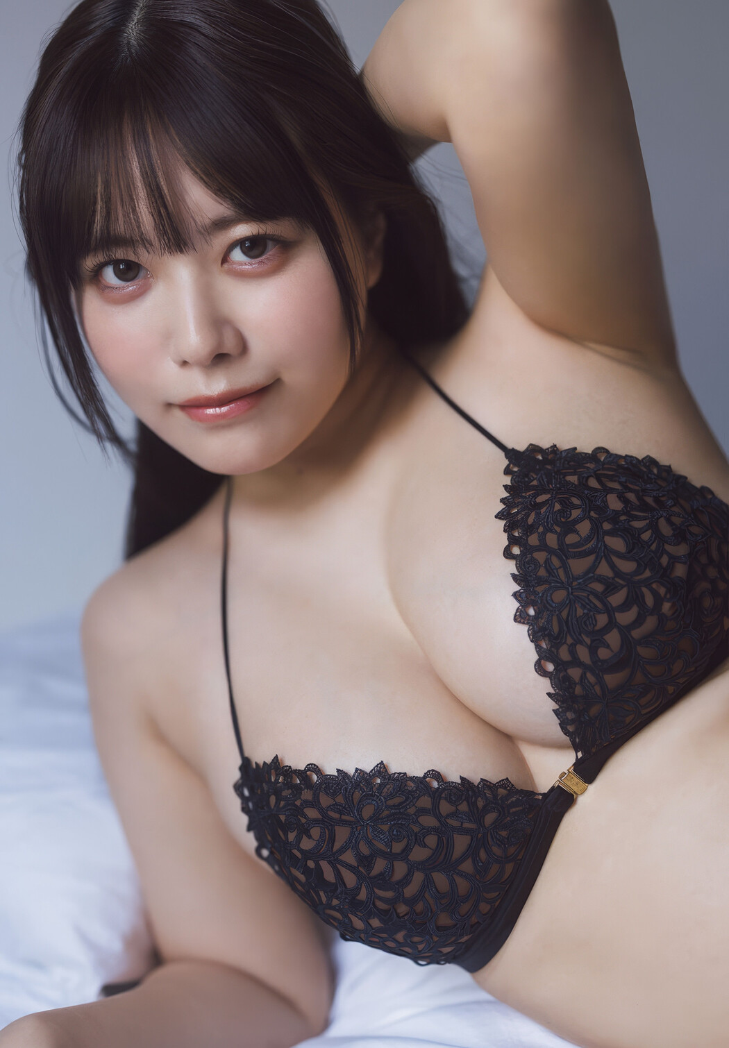 Umi Shinonome 東雲うみ, Shonen Champion 2025 No.20 (少年チャンピオン 2025年20号)