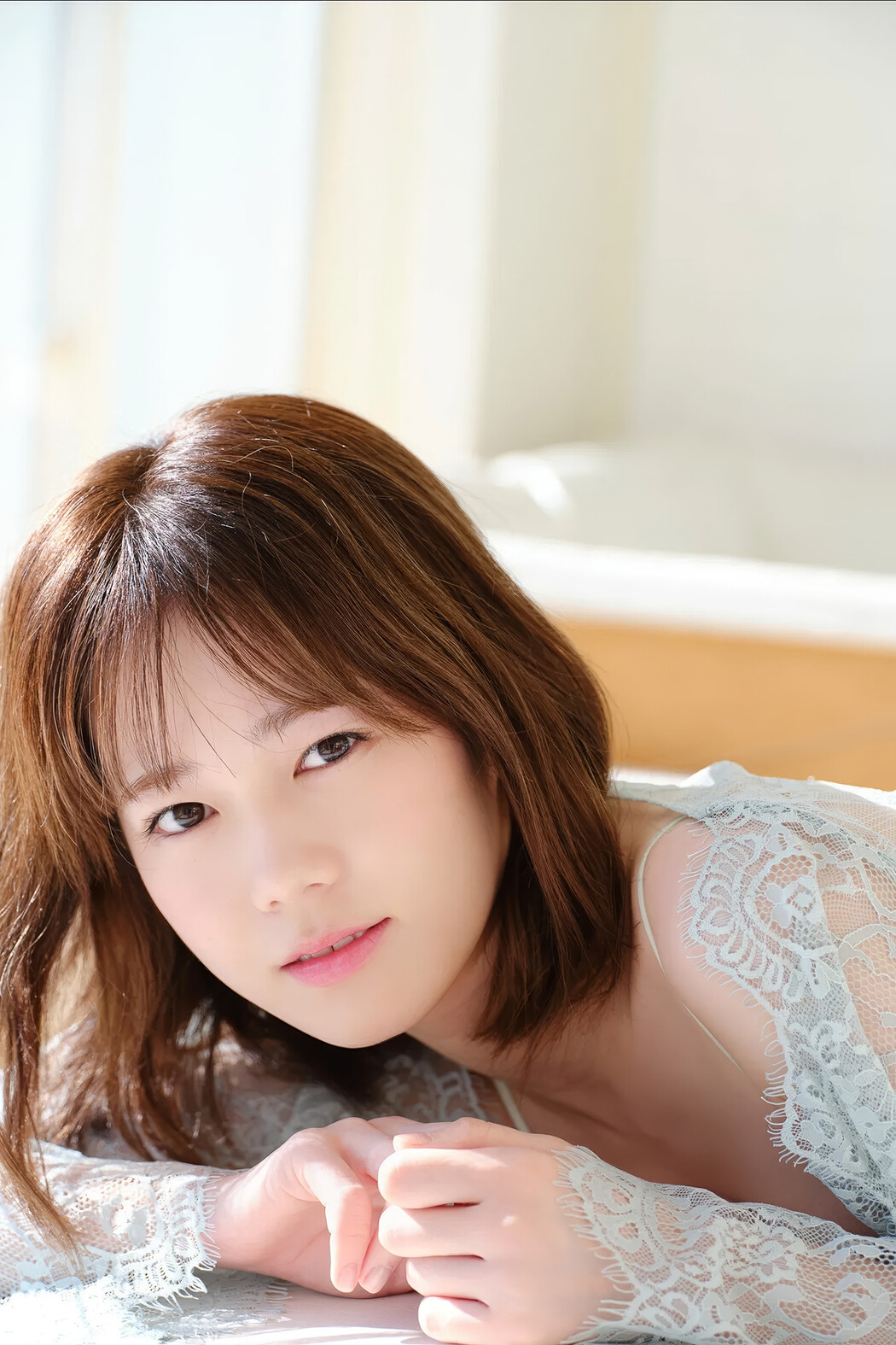 Aoi Kawaguchi 川口葵, FRIDAYデジタル写真集 『大人になったね』 Set.02