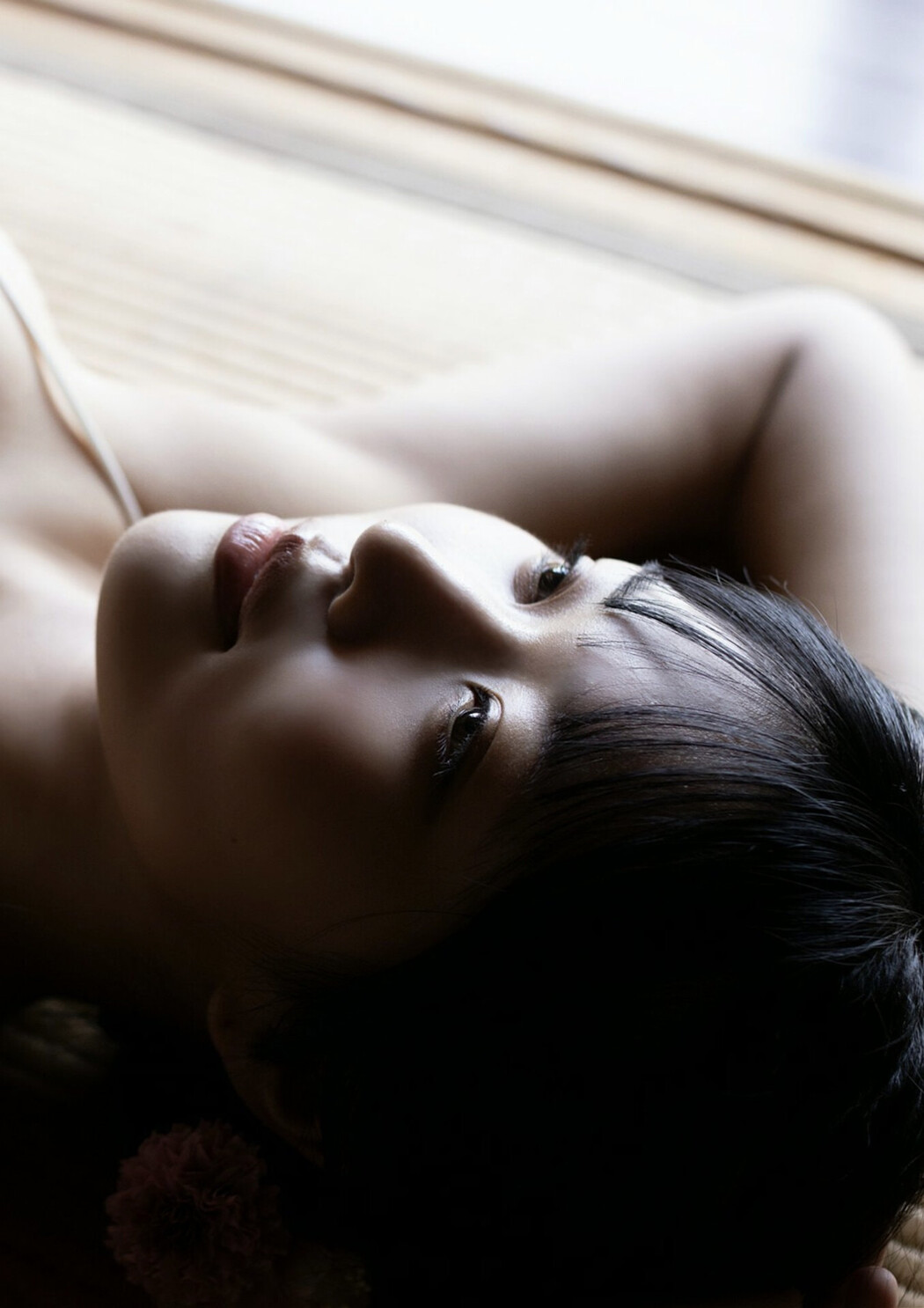 Miyuka Minami 南みゆか, BRODYデジタル写真集 『Heavens Gate』 Set.01