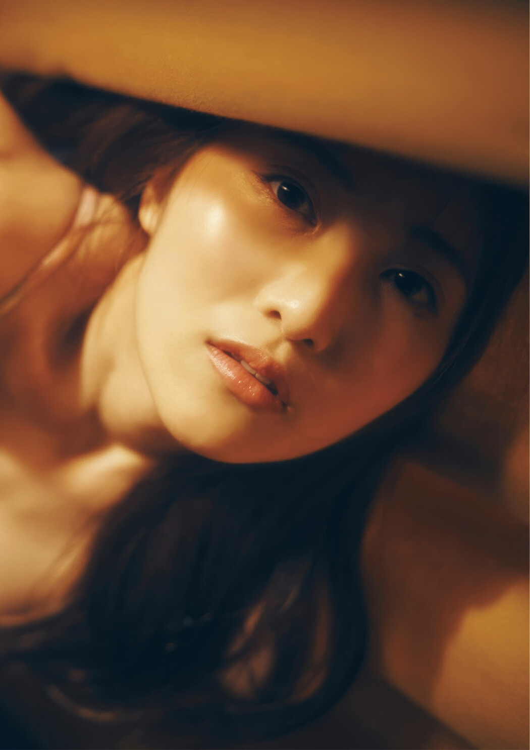 Ririsa Tsuji 辻りりさ, BRODYデジタル写真集 『危険な匂いに誘われて』 Set.02