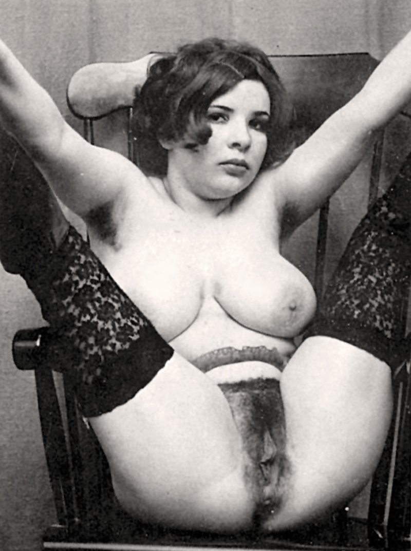 Porn Actresses Of The USSR