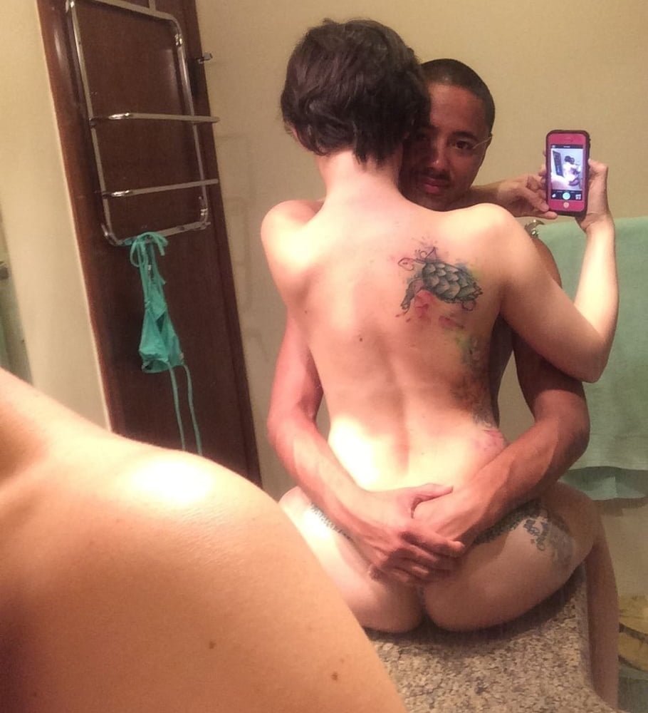 Selfies At Home During Porn