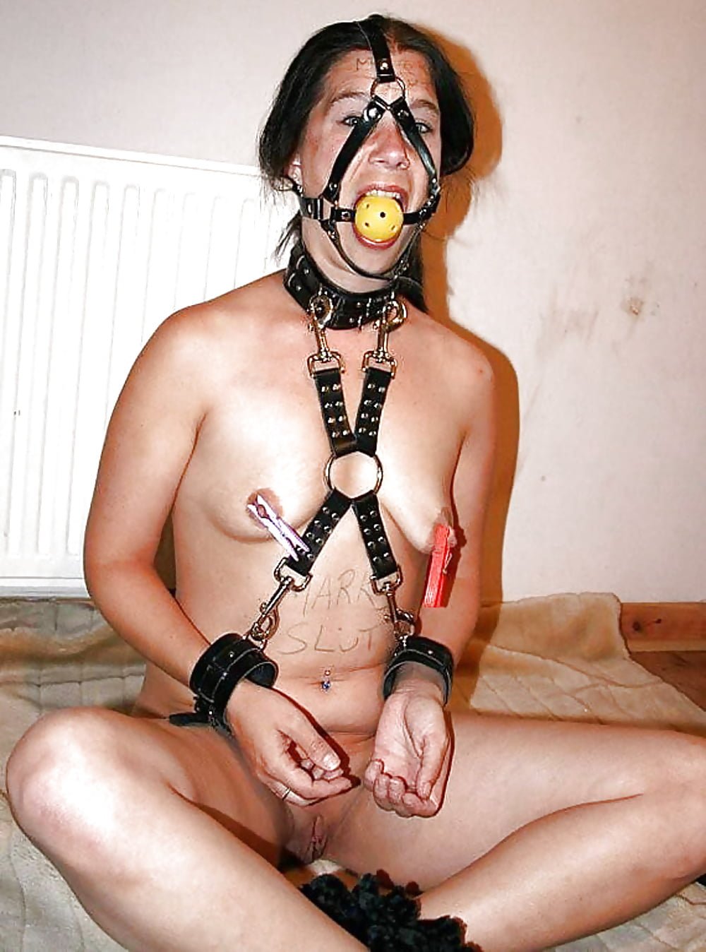 Homemade Bdsm Porn