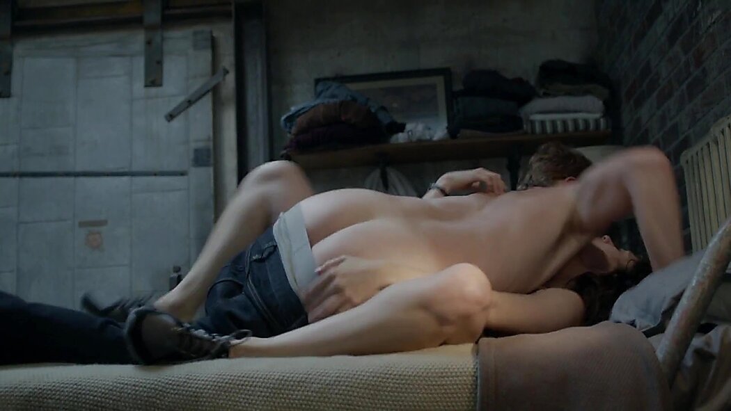 Shameless Porn