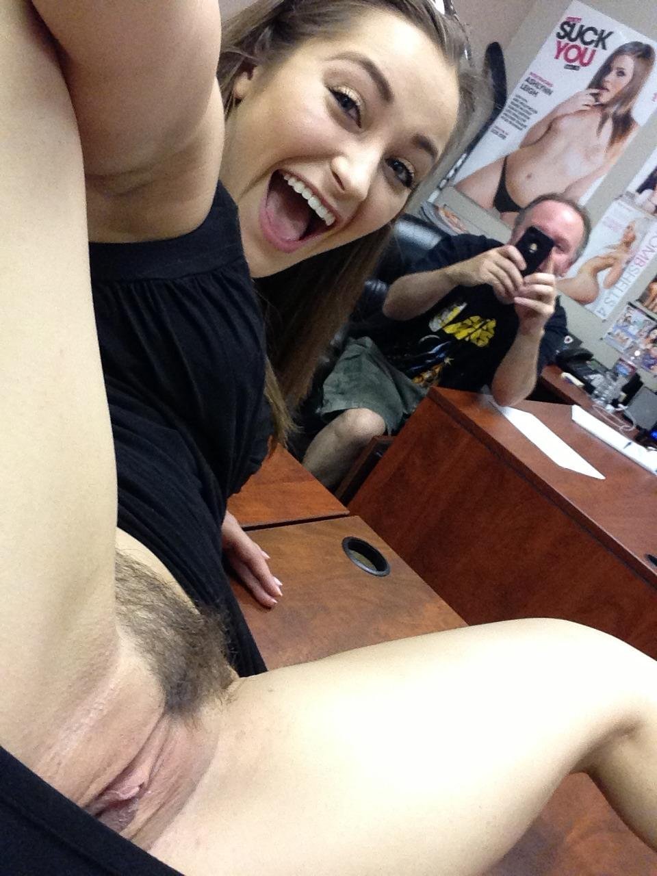 Selfies Porn