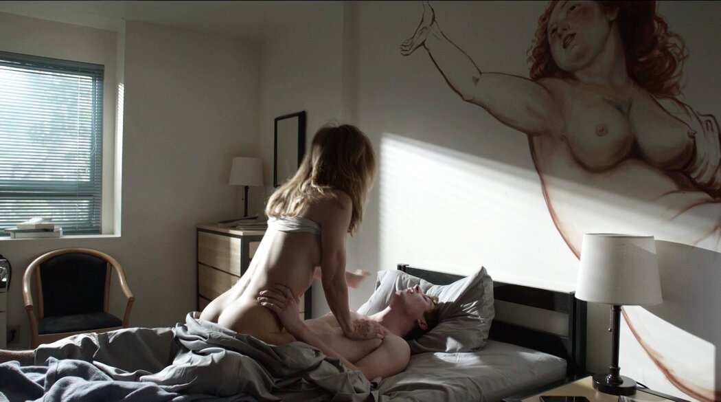 Shameless Porn