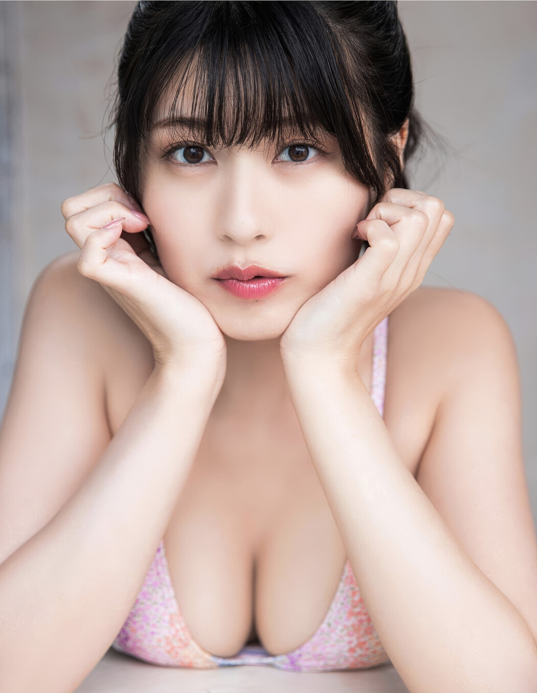 Yoshino Chitose ちとせよしの, EX-MAX! 2025.04 (エキサイティングマックス 2025年4月号)